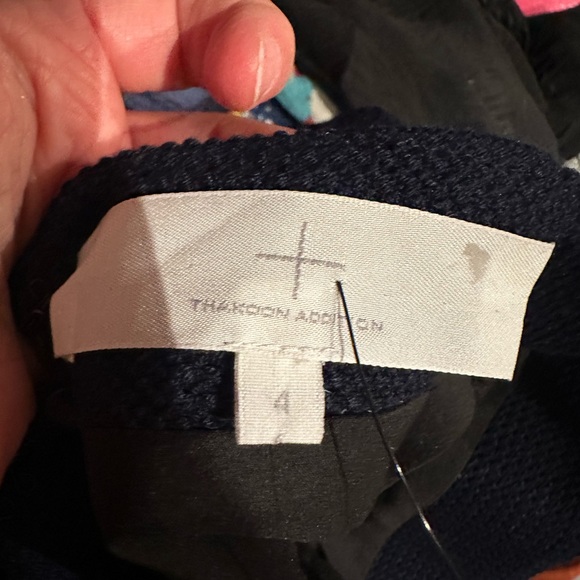 Thakoon Addition ➕ skirt - Picture 3 of 3